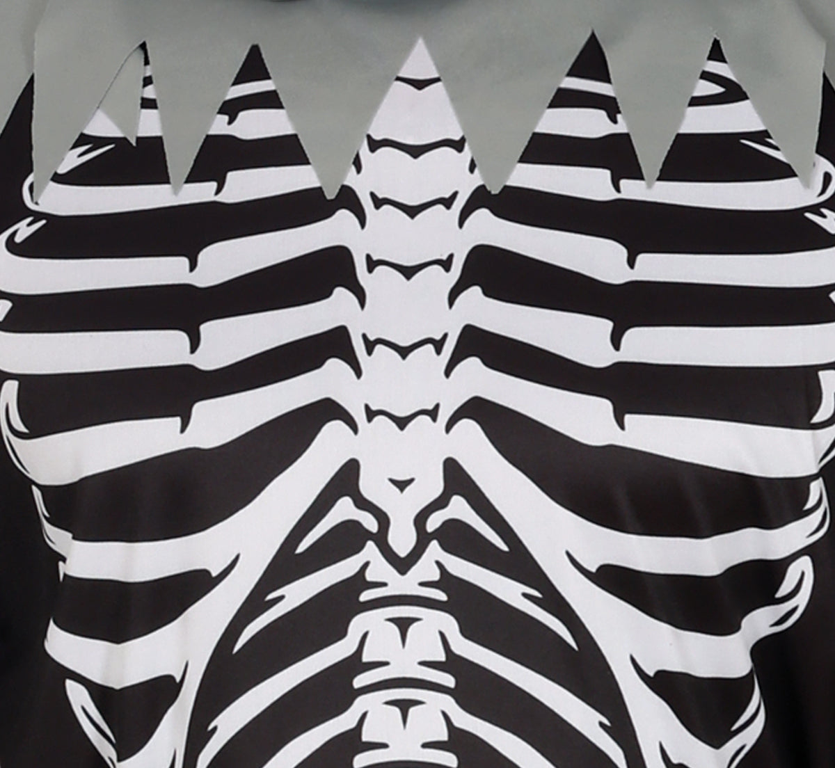 SKELETON MYSTIC, ADULT, 52 - 54 (L)