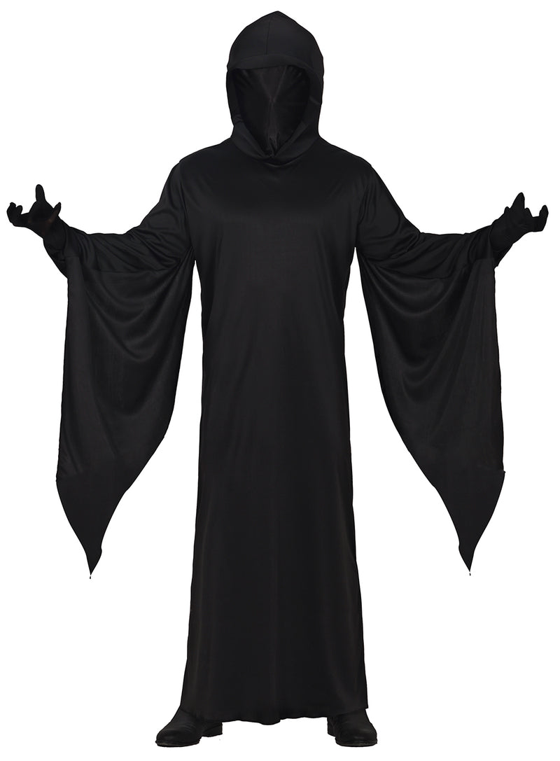BLACK MYSTIC, ADULT, 52 - 54 (L)