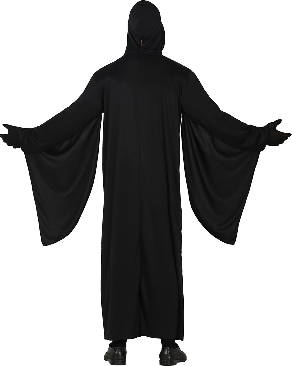 BLACK MYSTIC, ADULT, 52 - 54 (L)