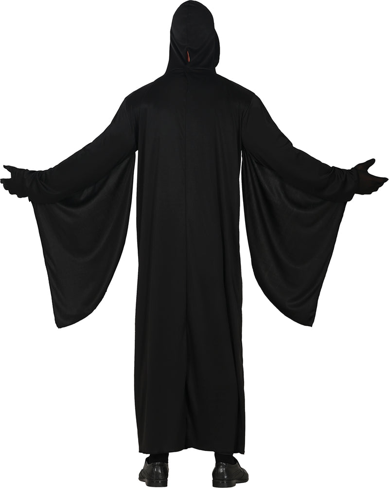 BLACK MYSTIC, ADULT, 52 - 54 (L)