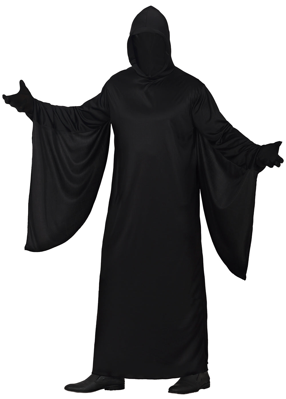 BLACK MYSTIC, ADULT, 52 - 54 (L)