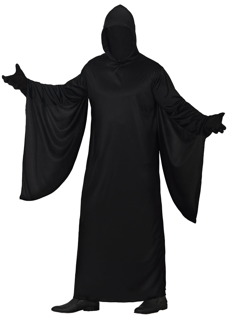 BLACK MYSTIC, ADULT, 52 - 54 (L)