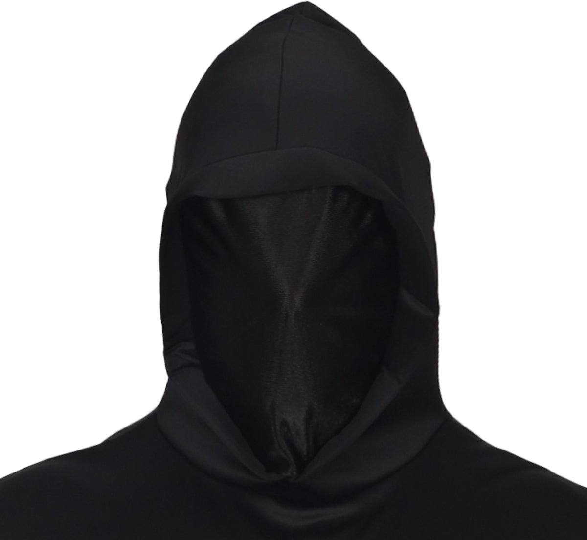 BLACK MYSTIC, ADULT, 52 - 54 (L)