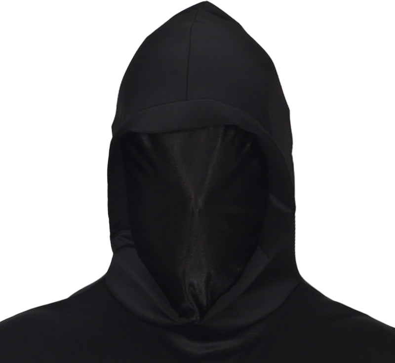 BLACK MYSTIC, ADULT, 52 - 54 (L)