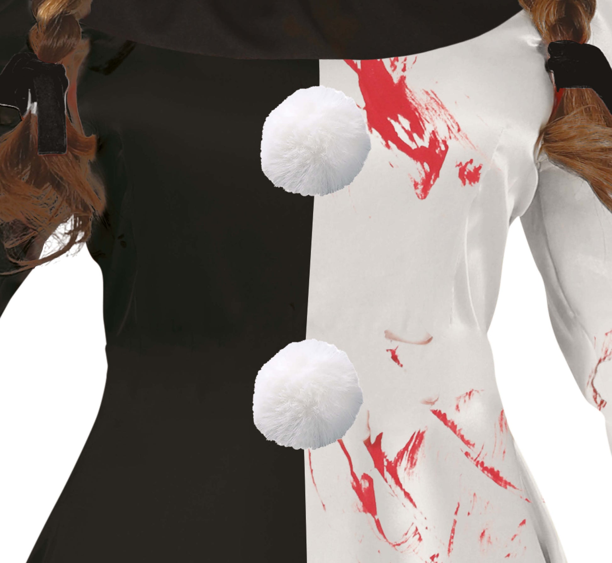 TERRORIFIC CLOWN, ADULT