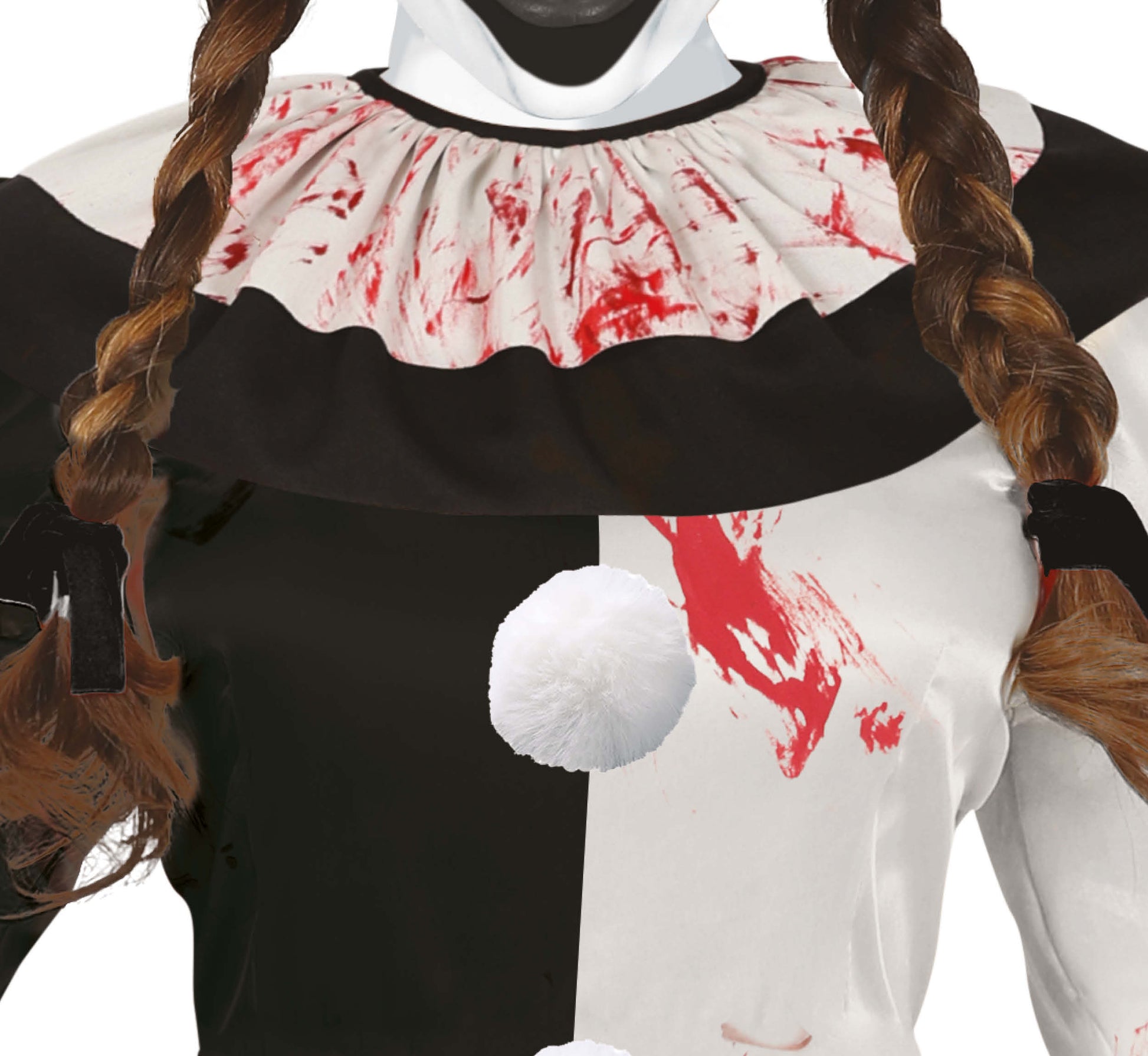 TERRORIFIC CLOWN, ADULT
