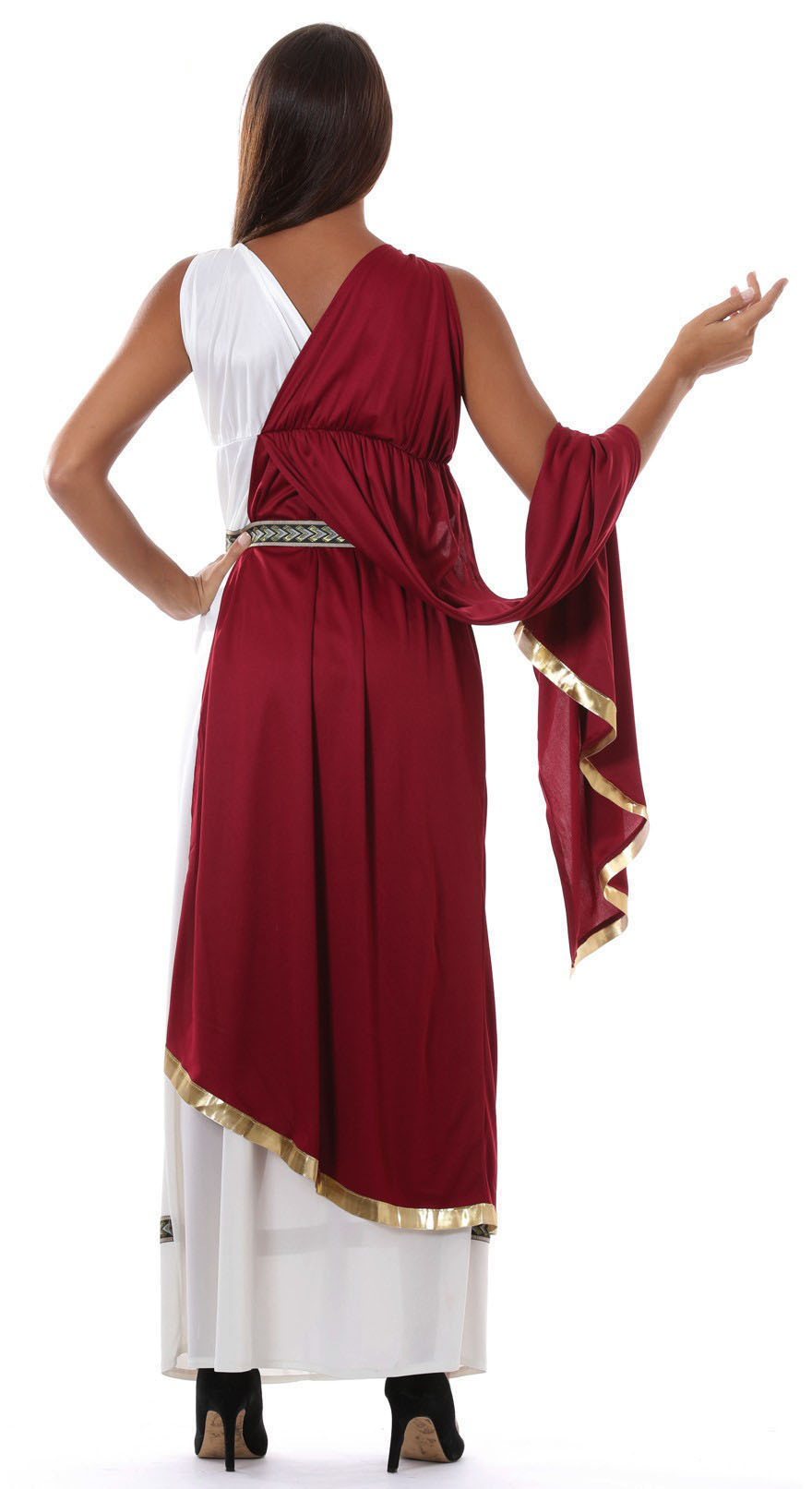 ROMAN WOMAN