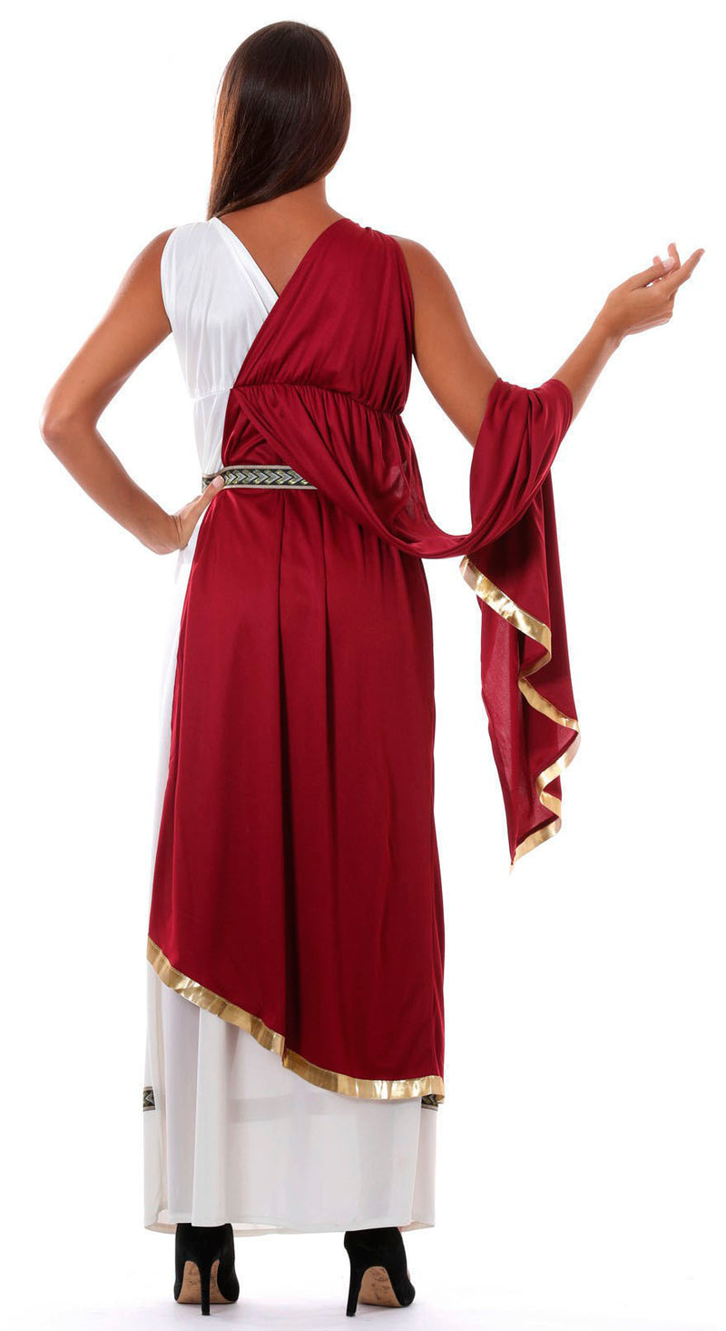 ROMAN WOMAN