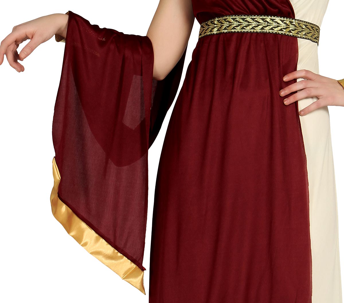 ROMAN WOMAN