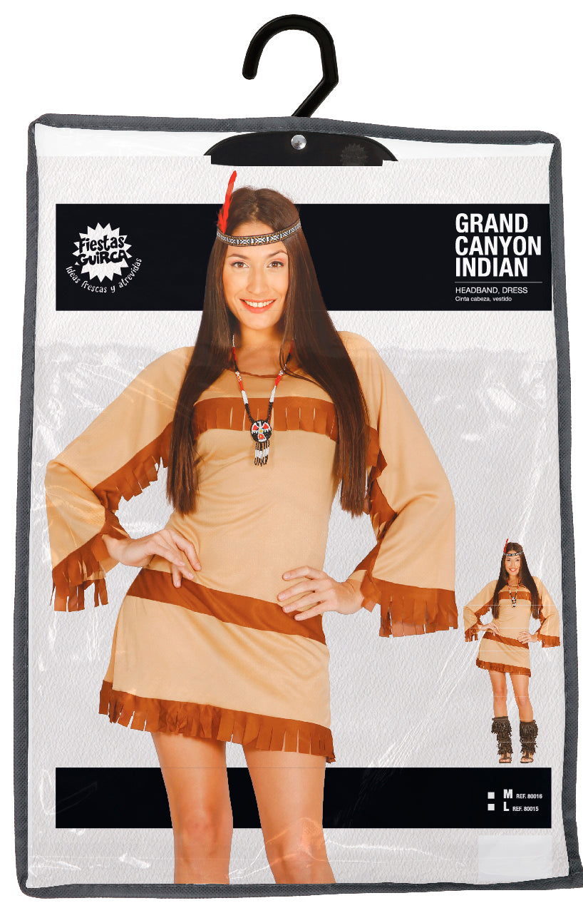 GRAND CANYON INDIAN