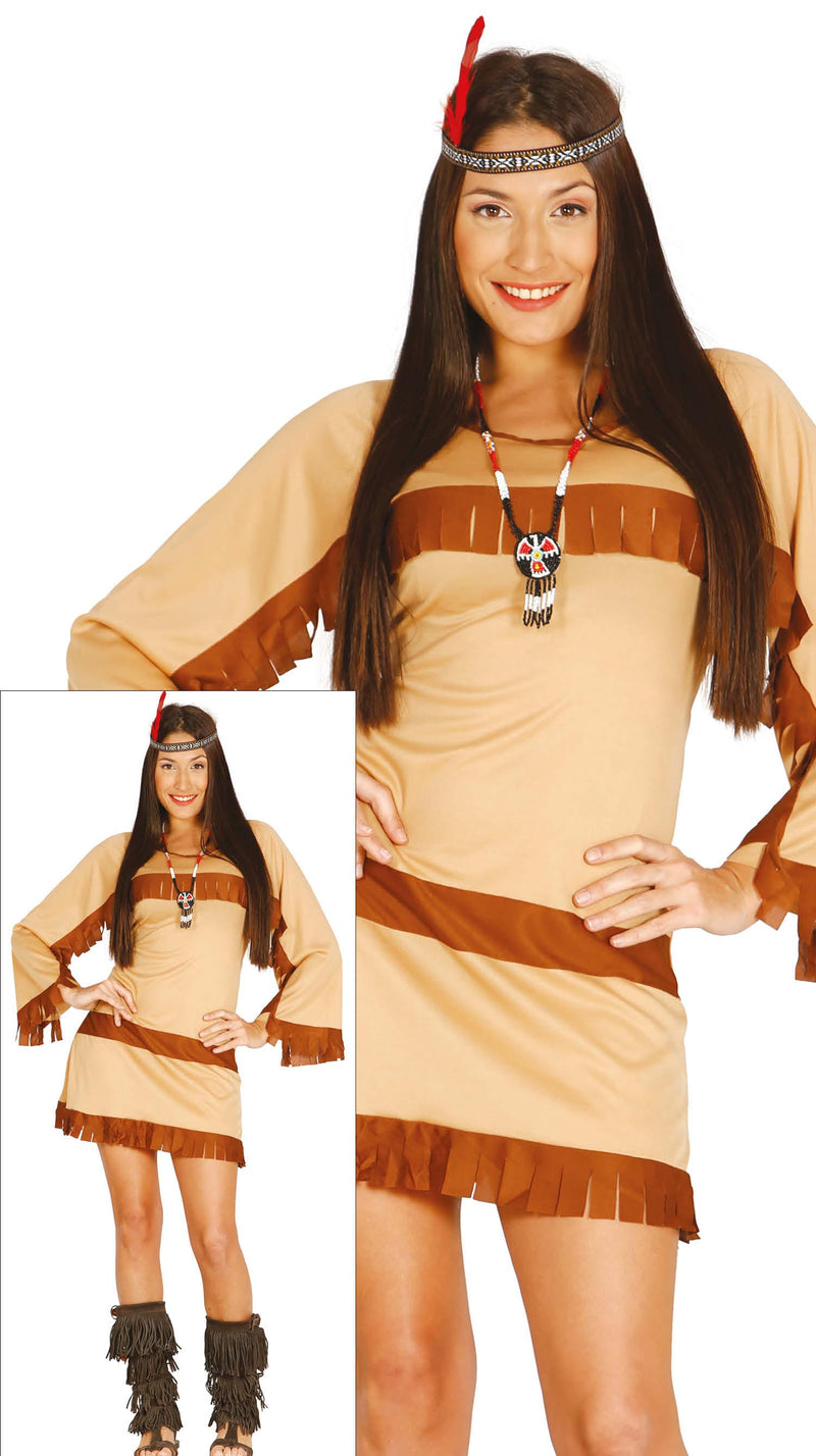 GRAND CANYON INDIAN
