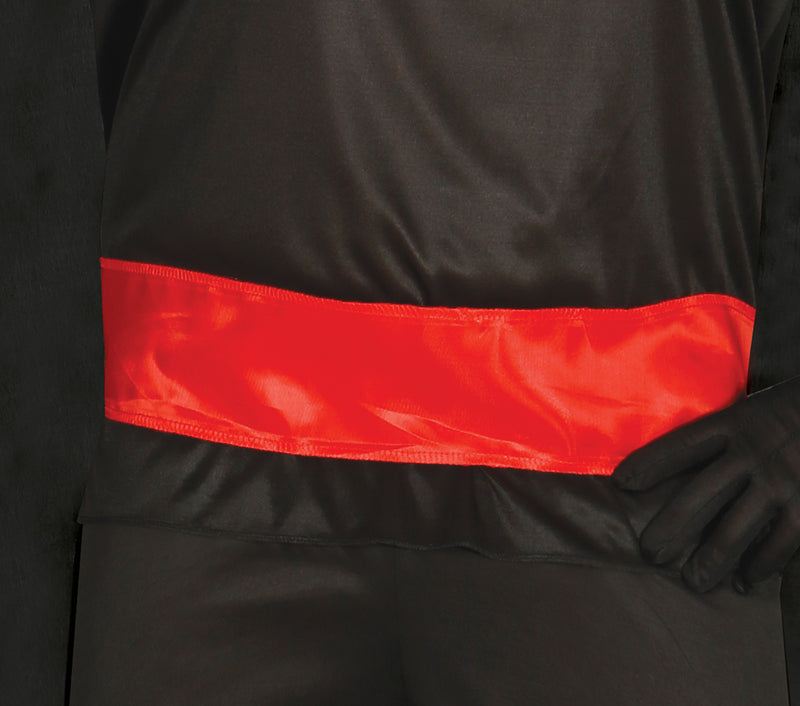 JUSTICE SPEAKER ADULT SIZE L 52-54