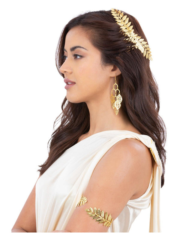 Grecian Gold Leaf Jewellery Kit - 2