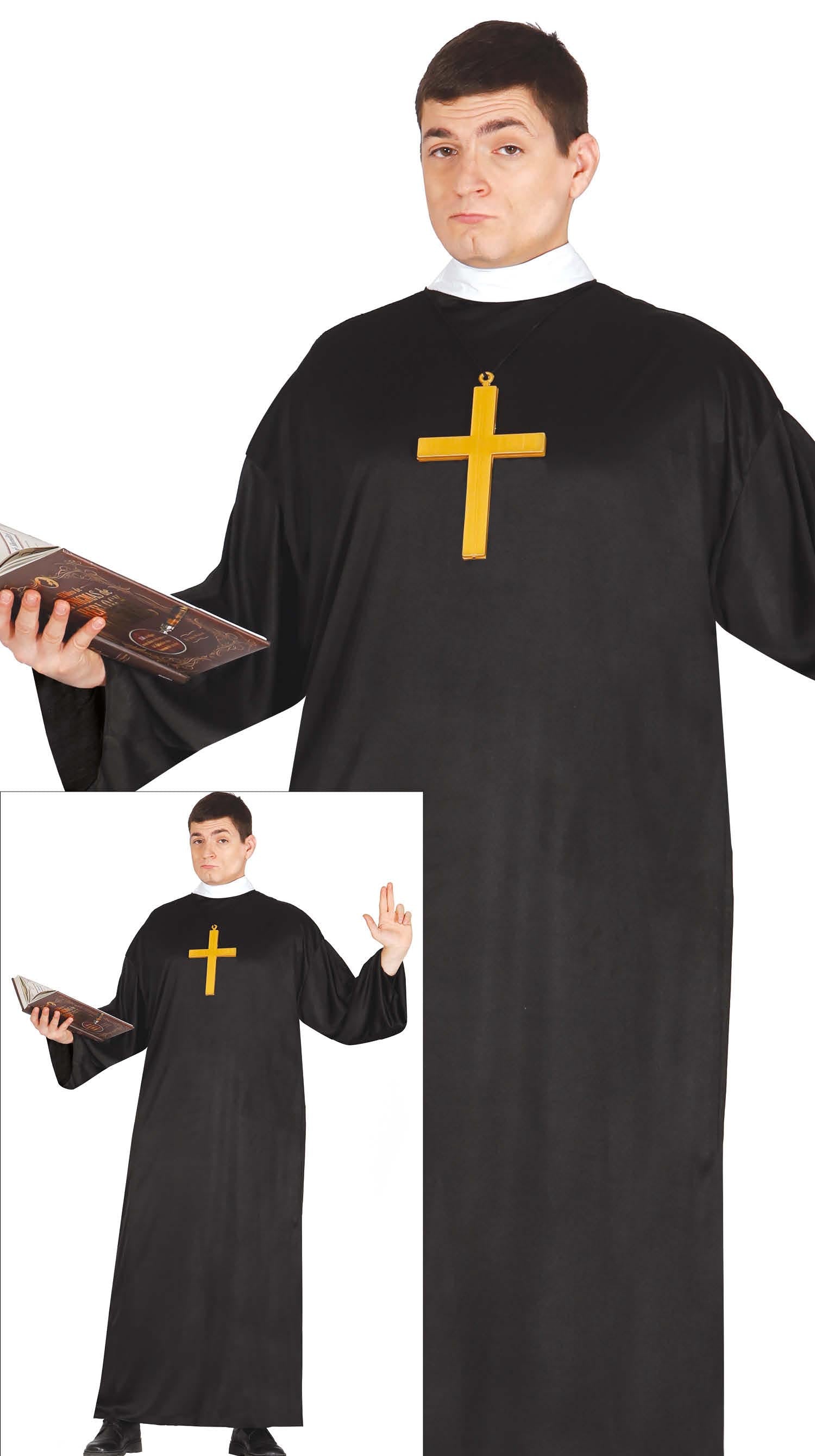 PRIEST
