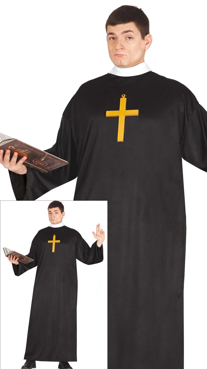 PRIEST