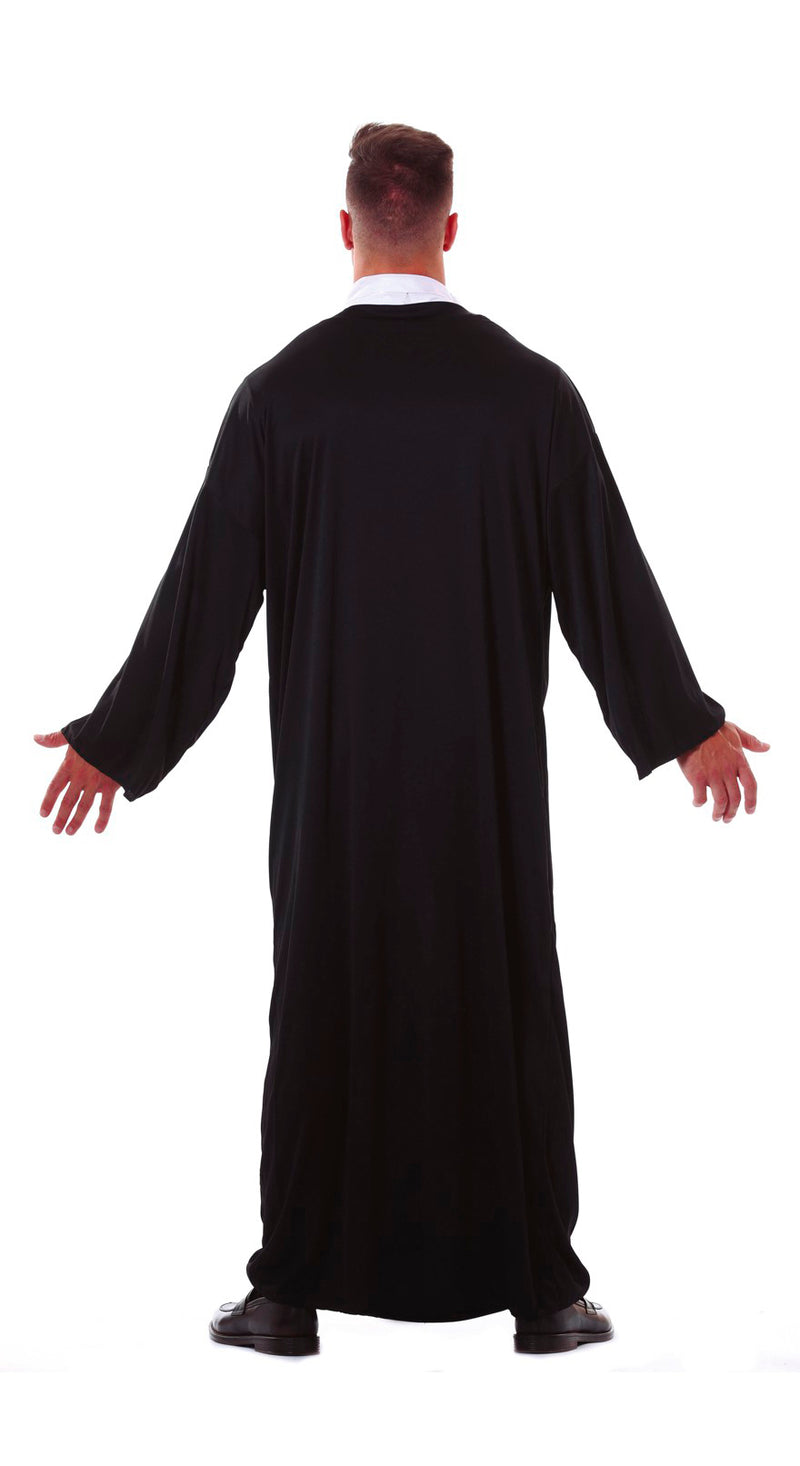 PRIEST