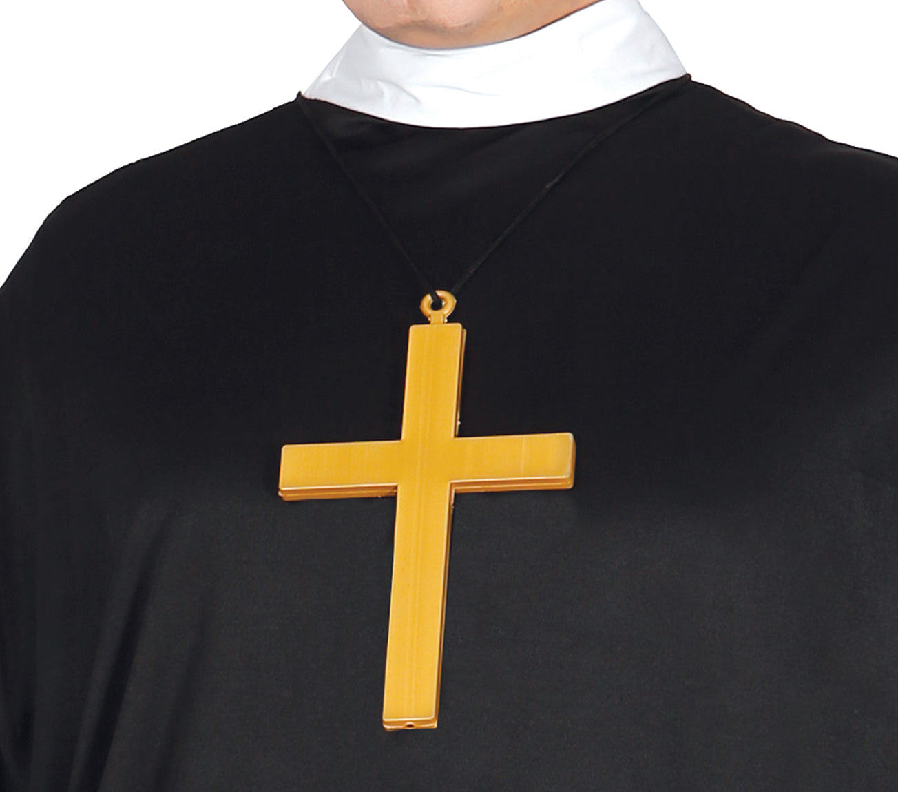 PRIEST