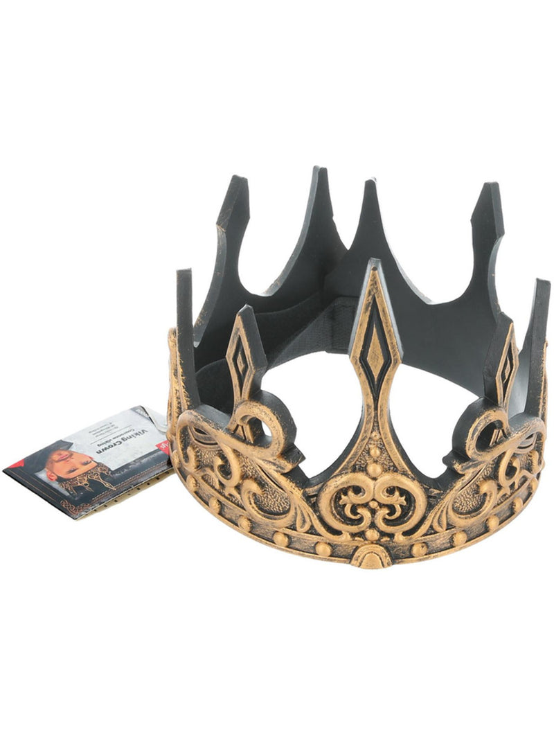 Historical/Viking Crown - 3