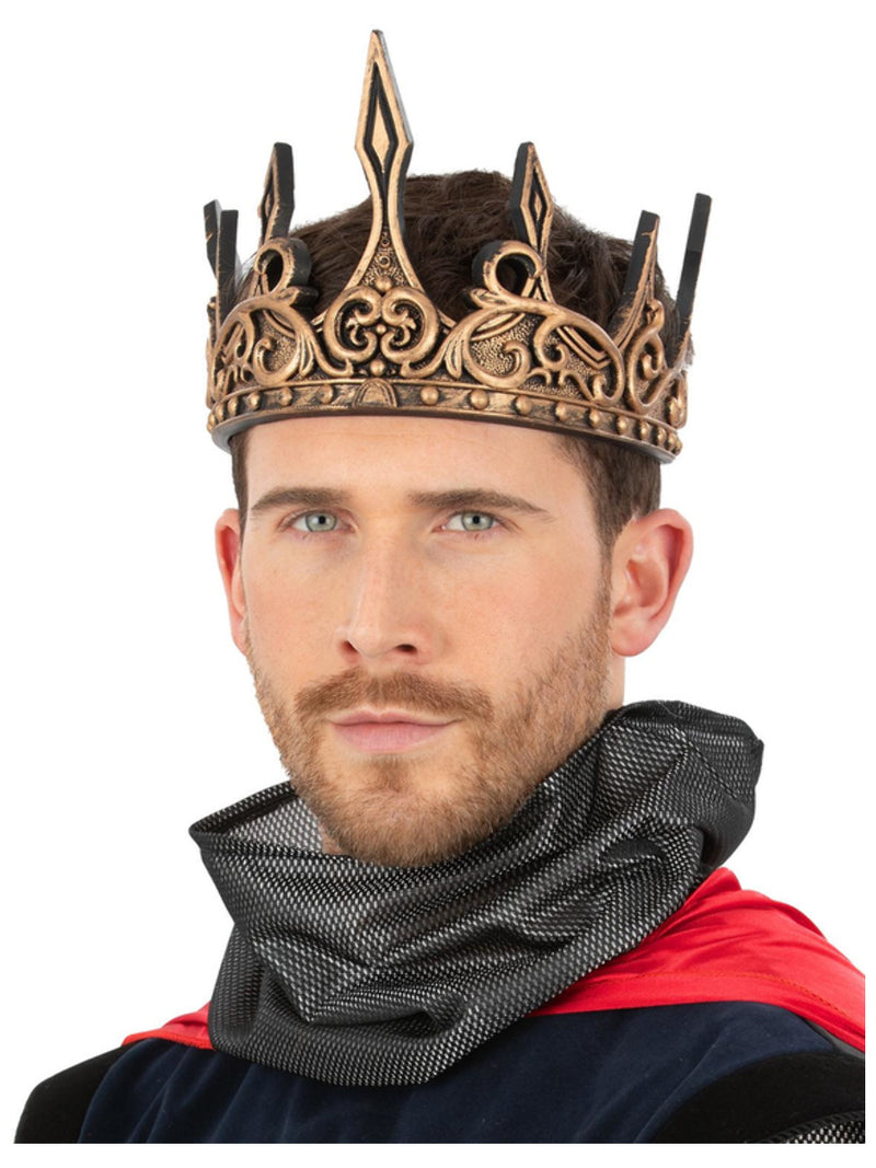 Historical/Viking Crown - 1