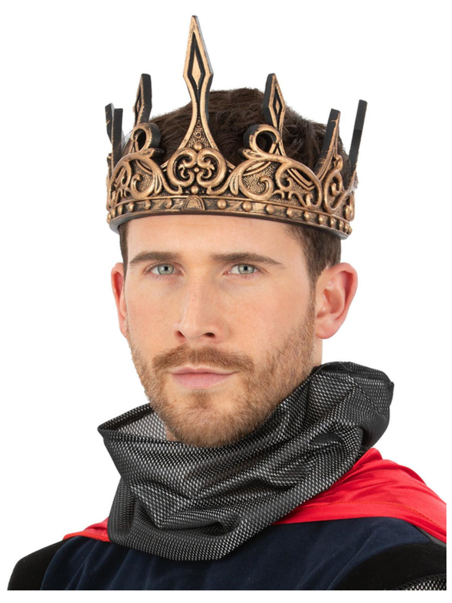 Historical/Viking Crown - 1