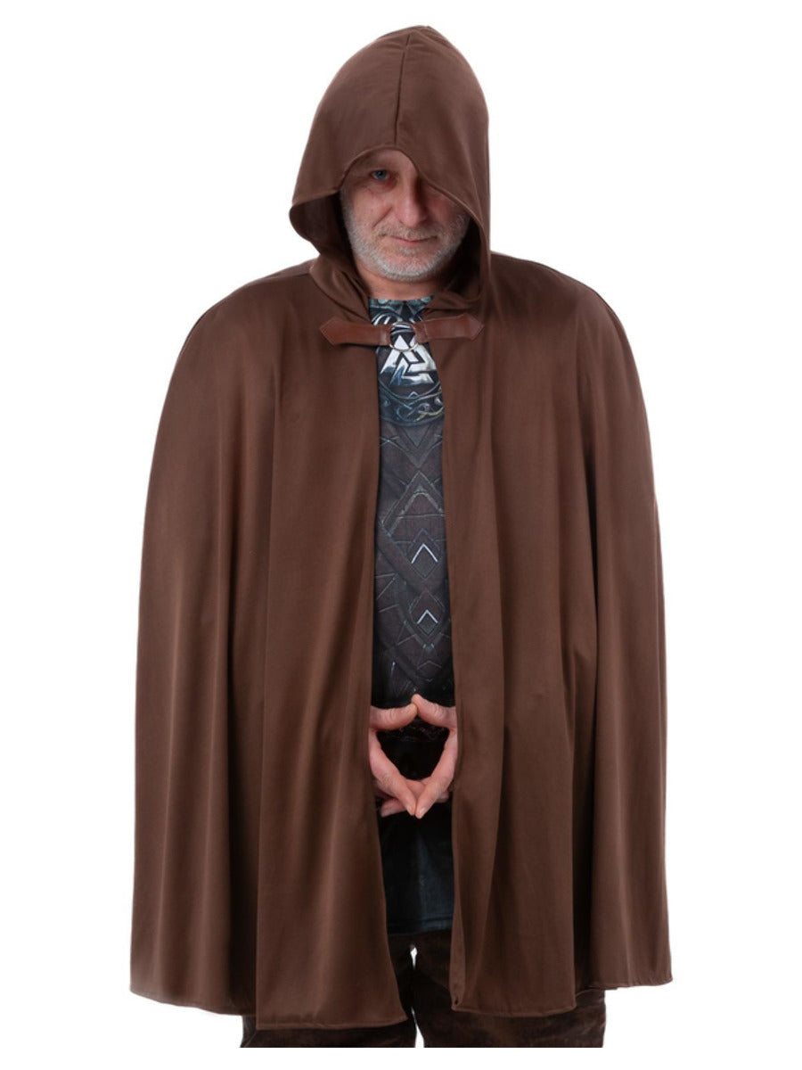 Historical Cape, Unisex - 1