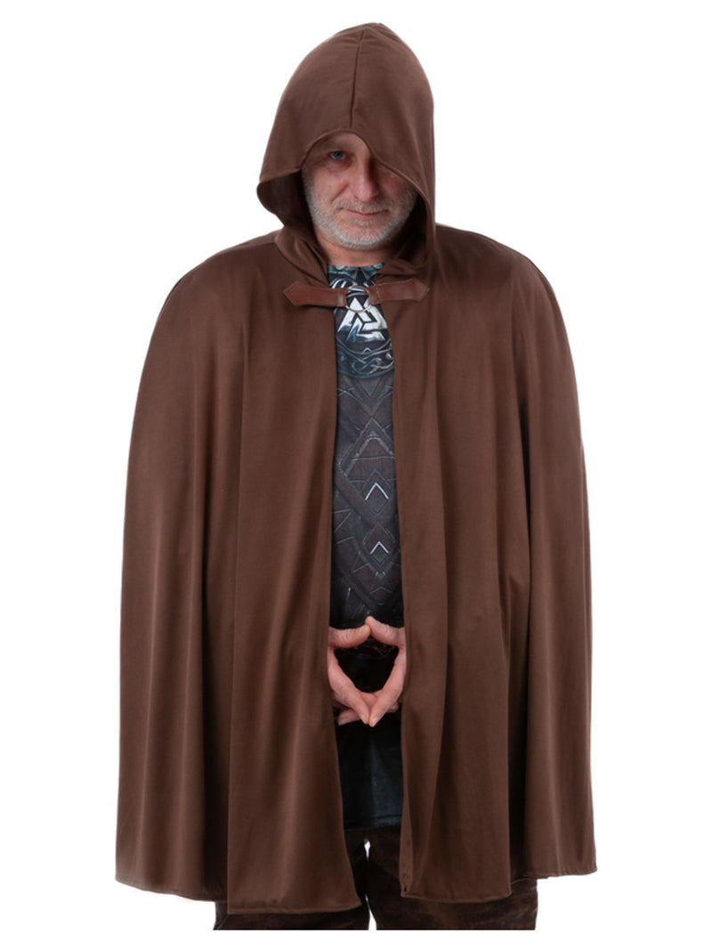 Historical Cape, Unisex - 1