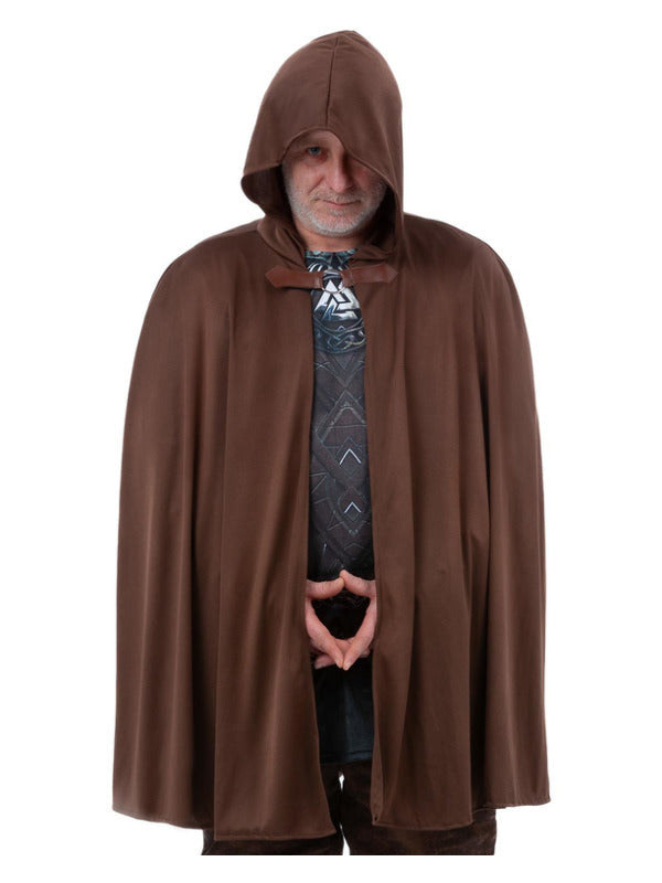 Historical Cape, Unisex - 2