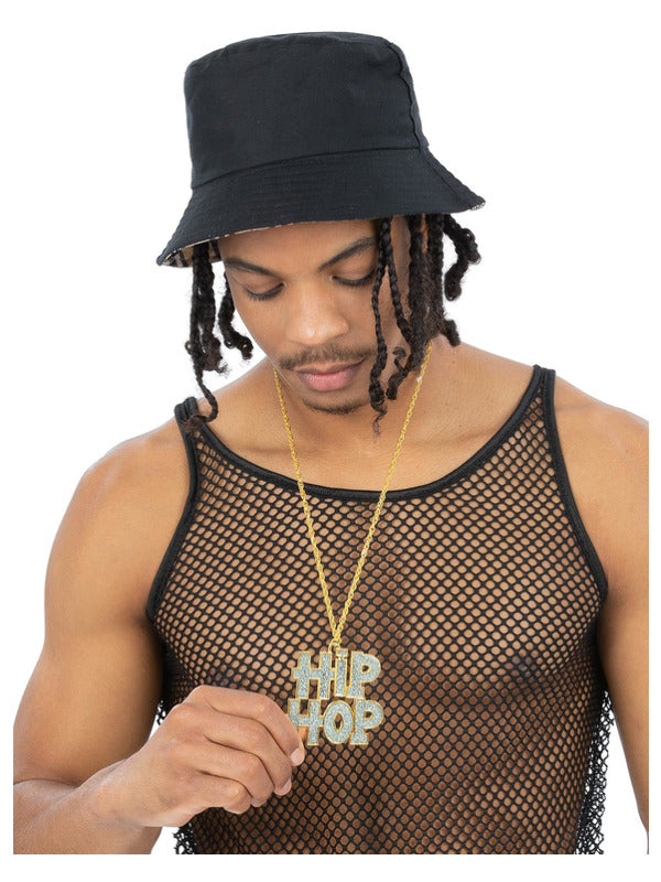 90s Hip Hop Bling Chain - 2