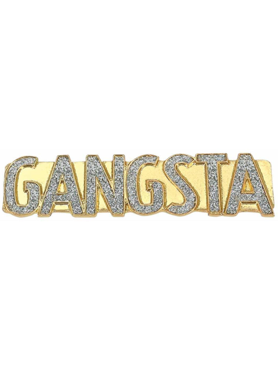 90s Gangsta' Ring - 3