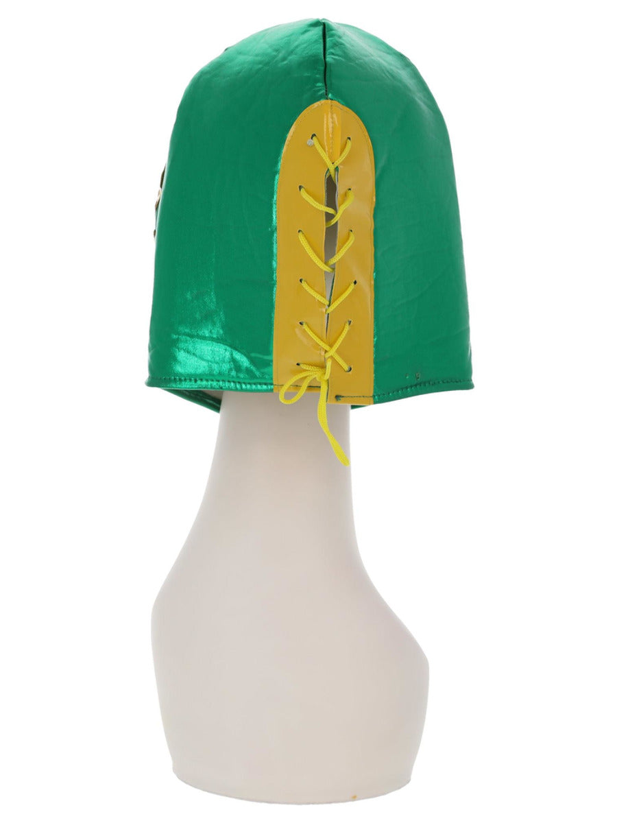 Mexican Wrestler Kit - 3