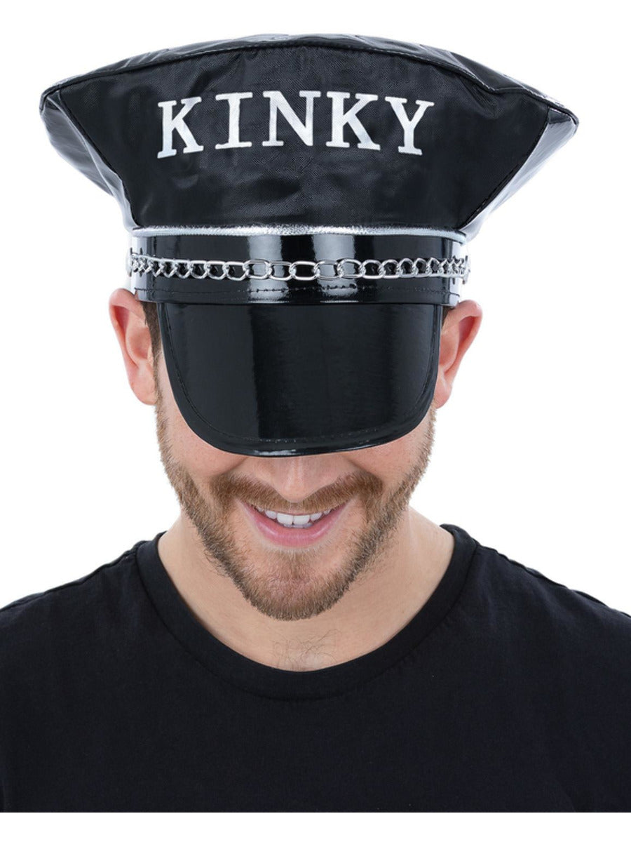 Kinky Captains Hat - 1