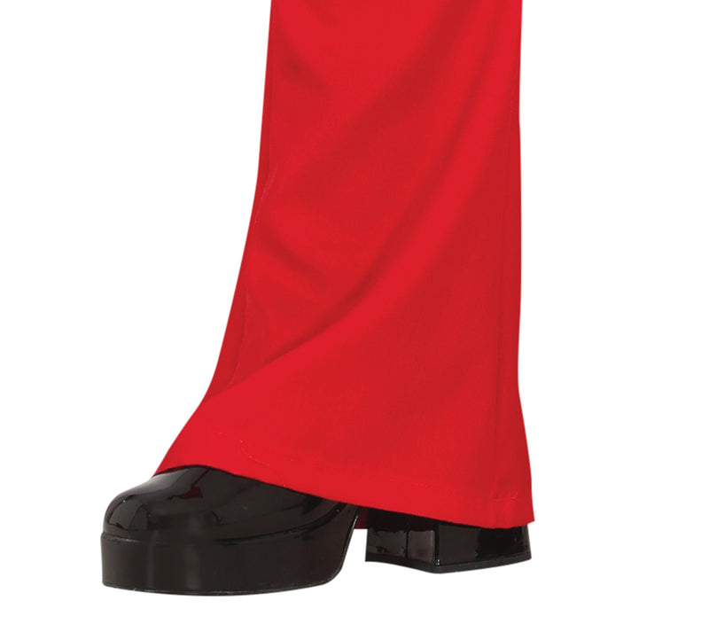 RED DISCO