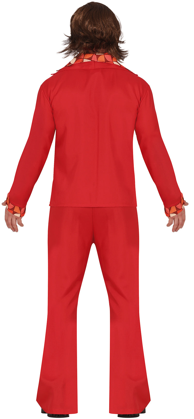 RED DISCO
