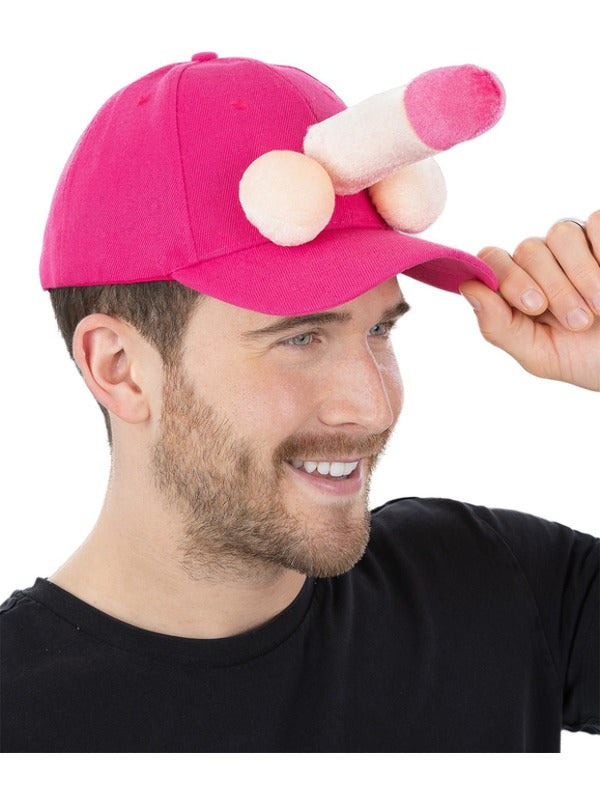 Willy Peaked Cap - 2