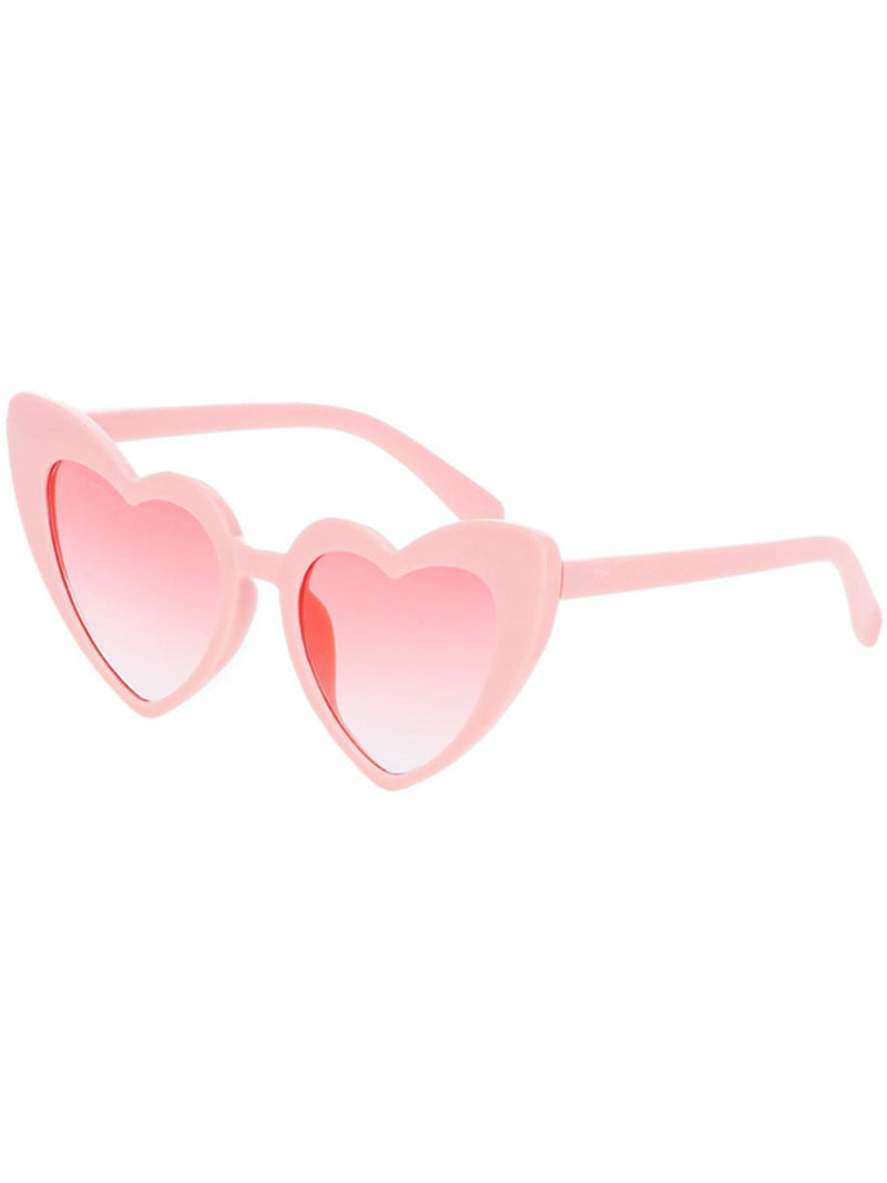 Pink Heart Hen Party Specs - 3