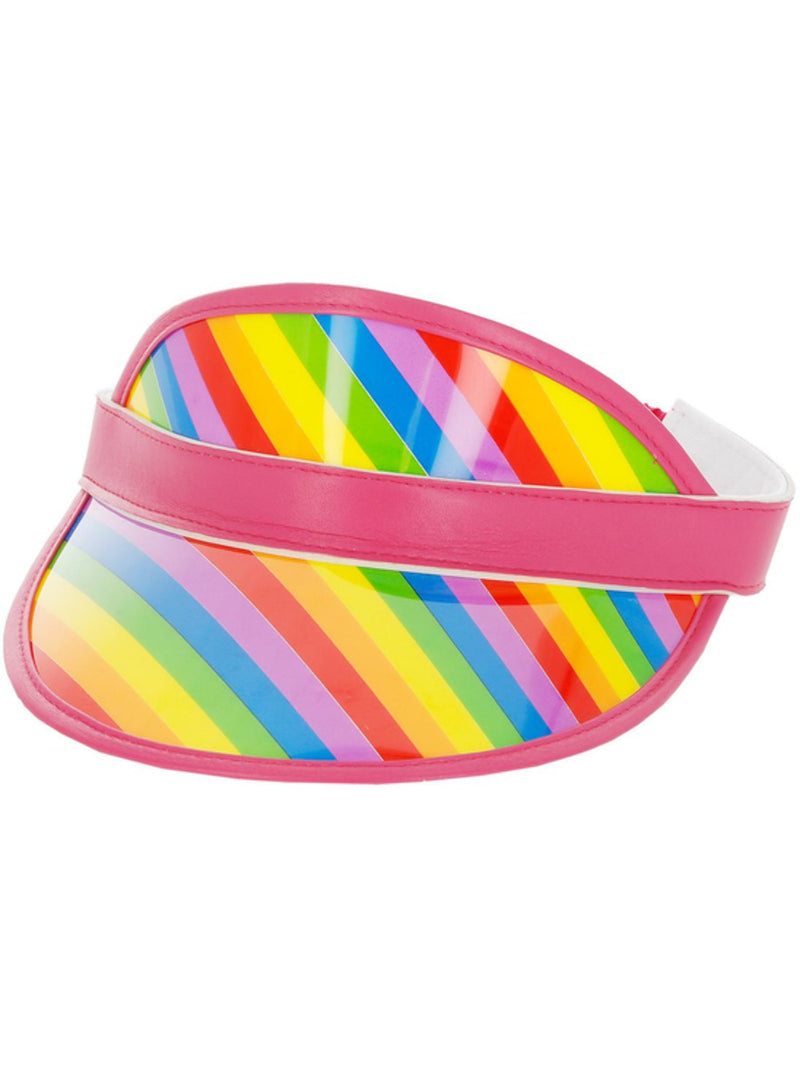 Rainbow Visor - 4