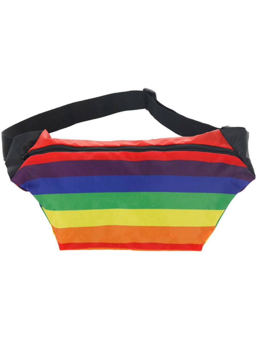 Rainbow Bumbag - 1