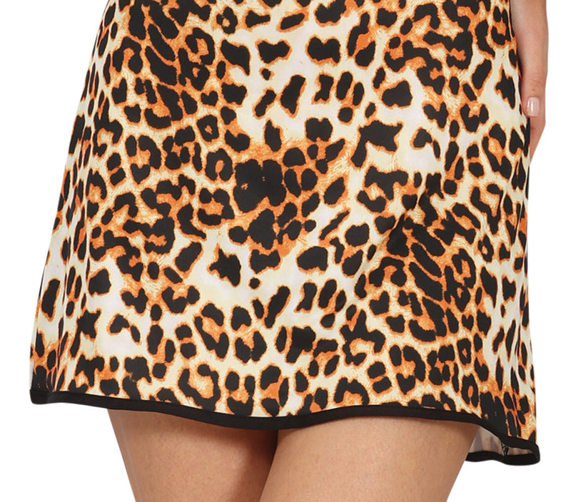 LEOPARD DISCO DANCER