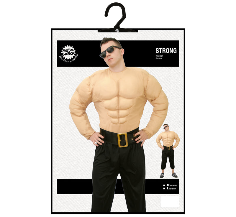 STRONGMAN