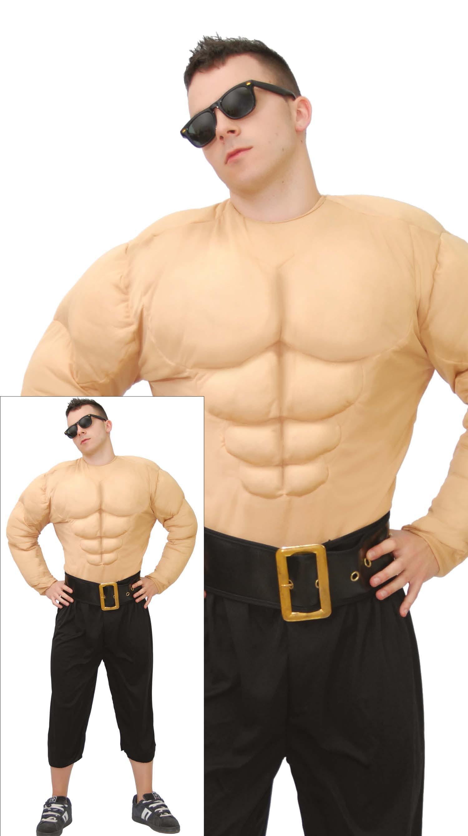 STRONGMAN