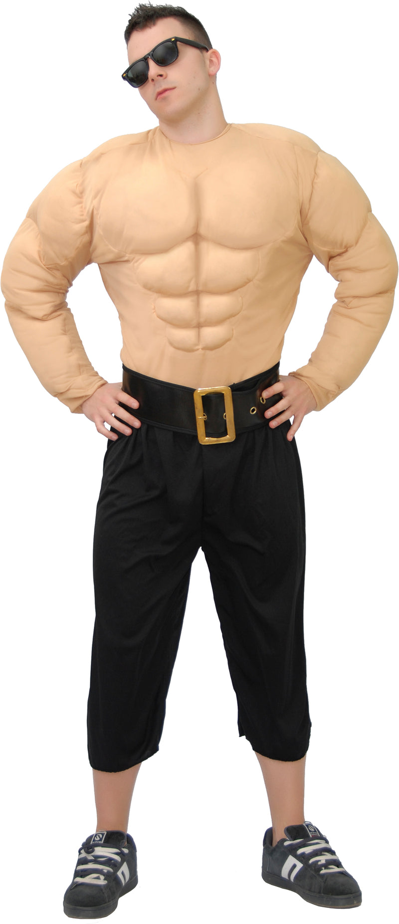 STRONGMAN