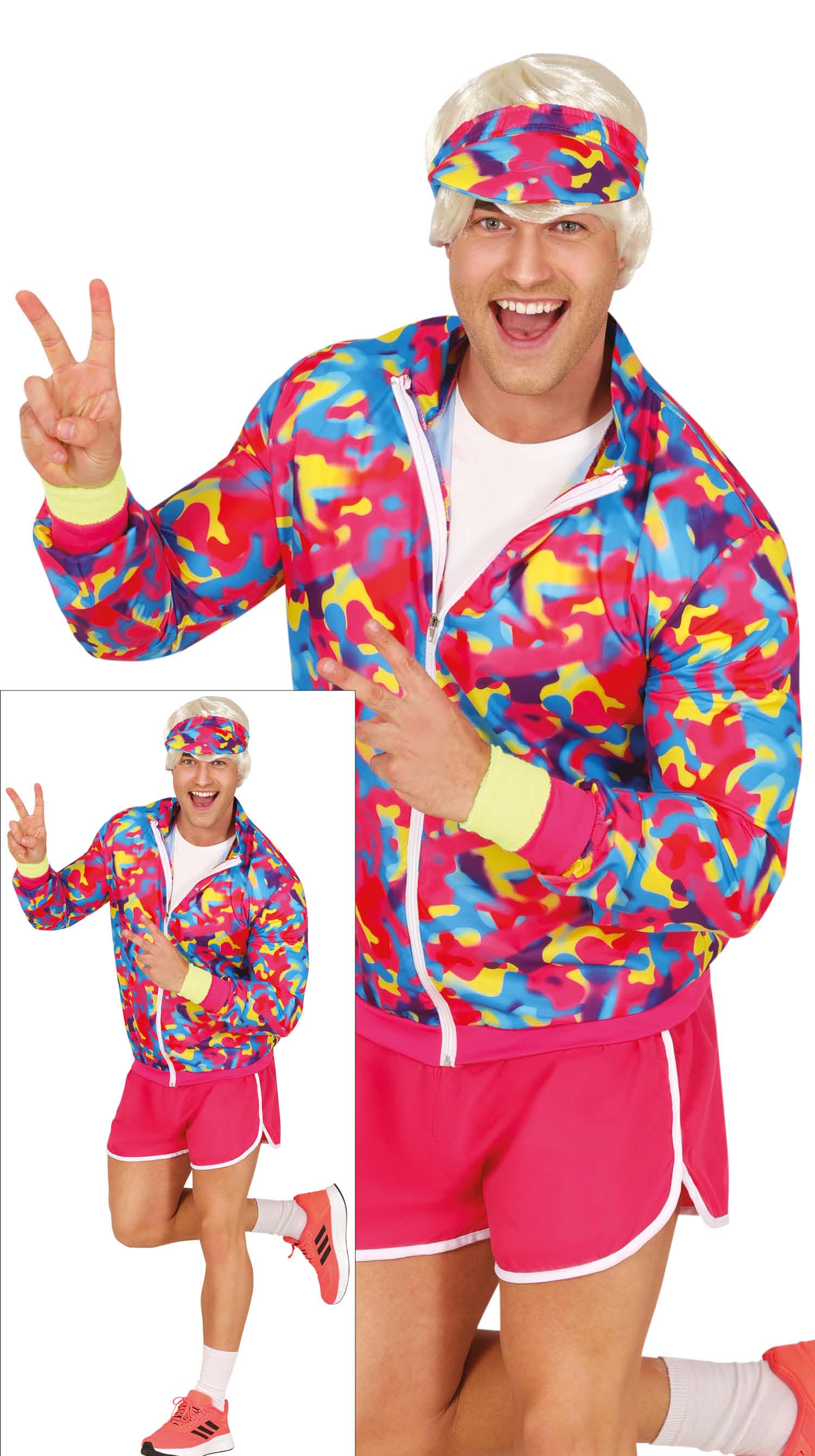 FASHIONIST RUNNER