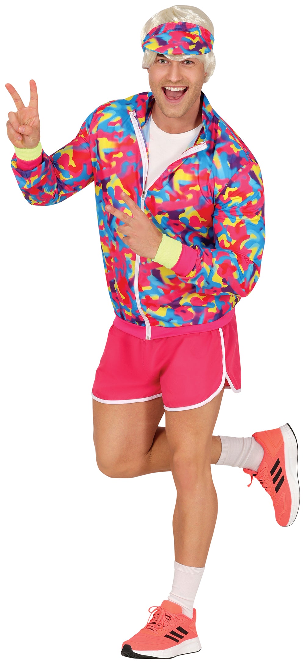 FASHIONIST RUNNER