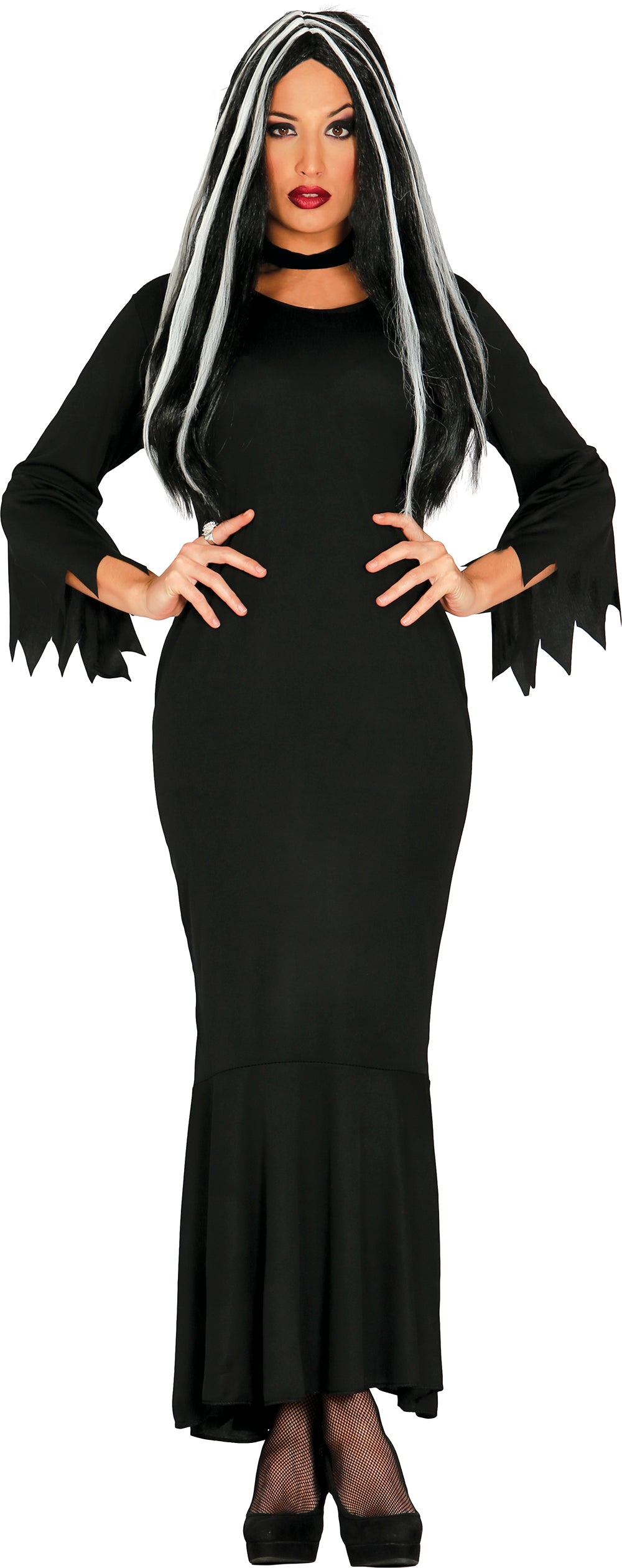 DARK WOMAN