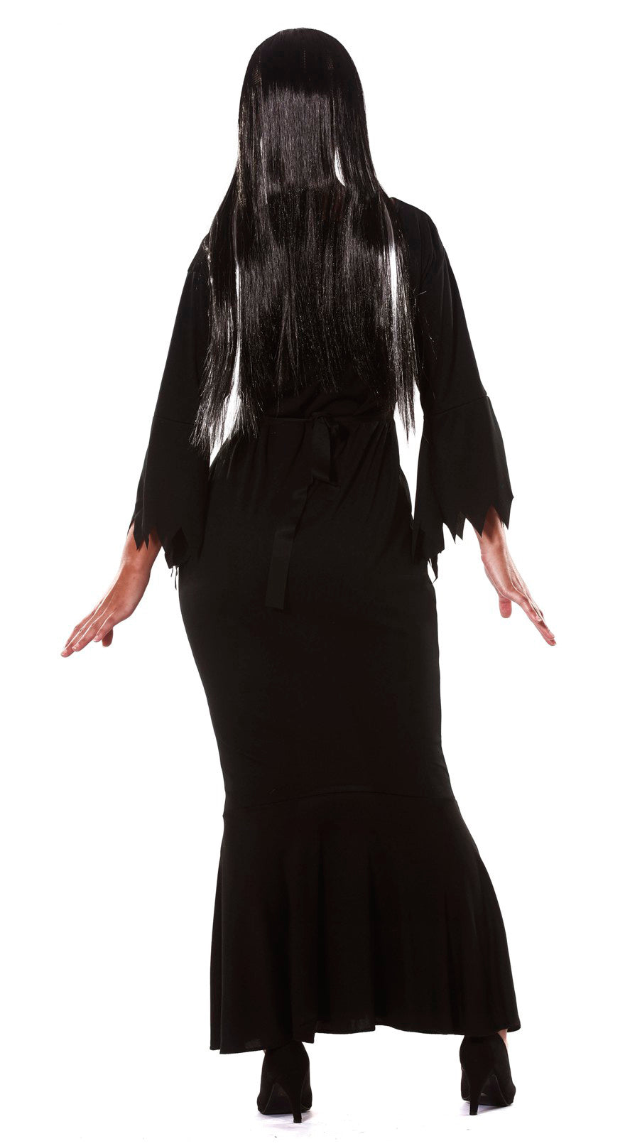 DARK WOMAN