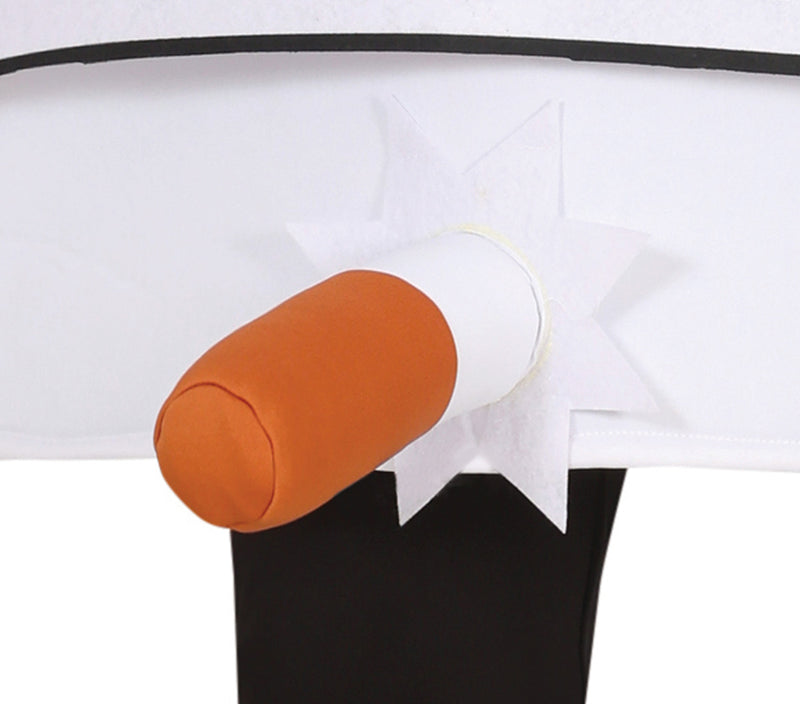 SMOKING PACKET, ADULT, 52 – 54 (L)