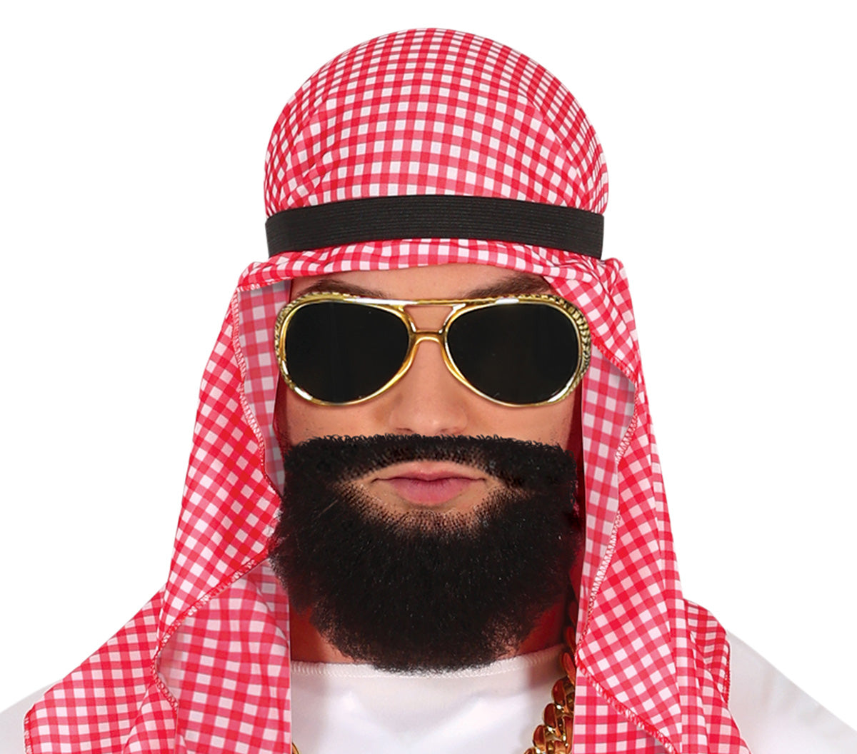MILLONAIRE SHEIK
