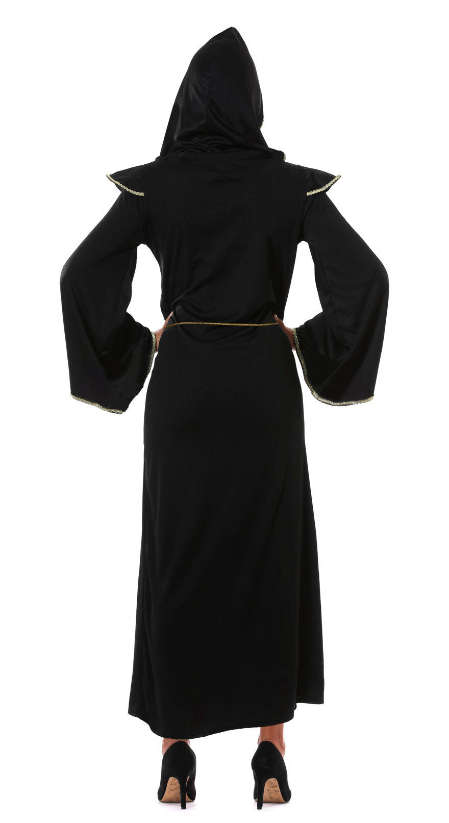 ADULT PRIESTESS, SIZE L 42-44