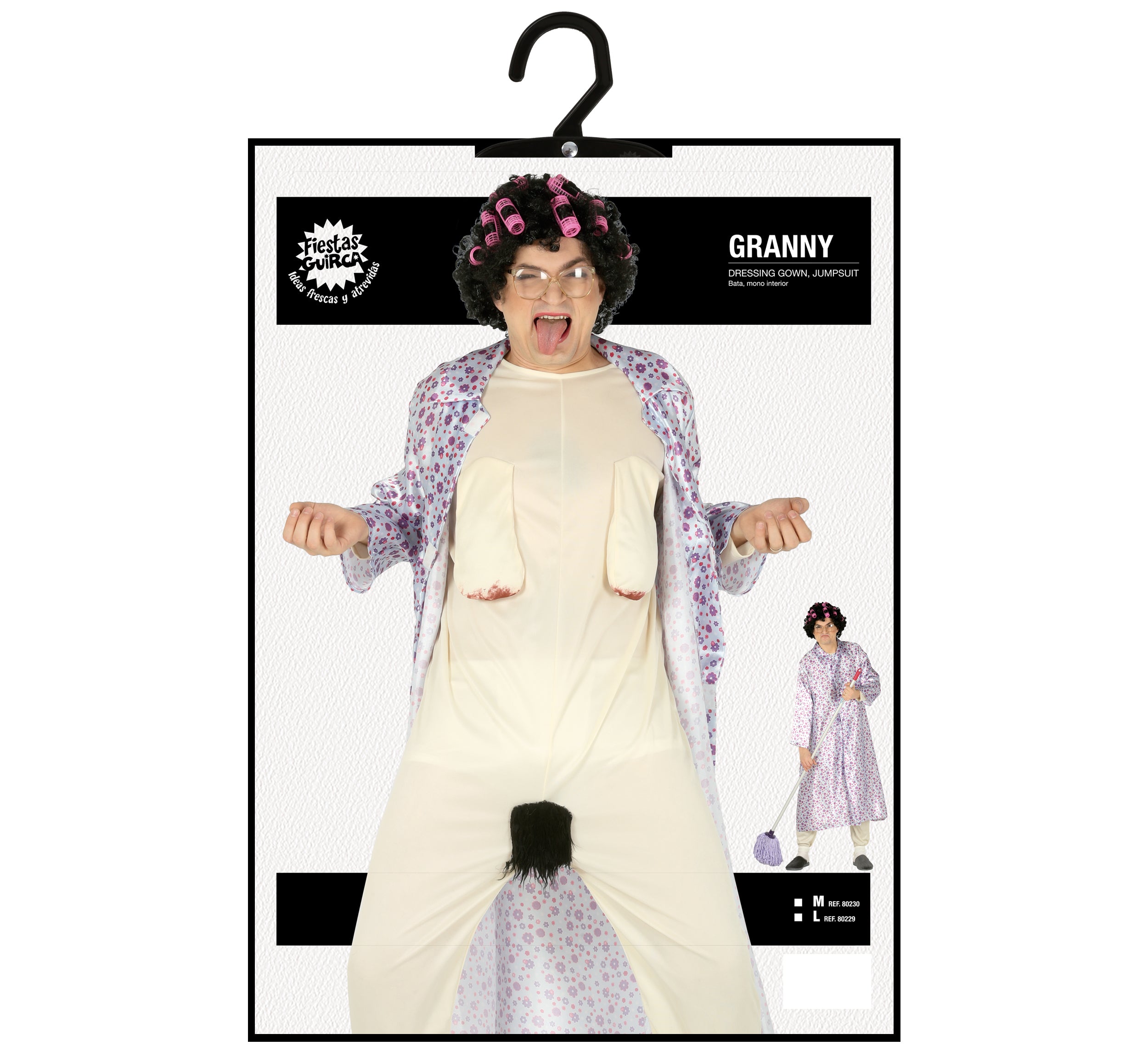 GRANDMA ADULT