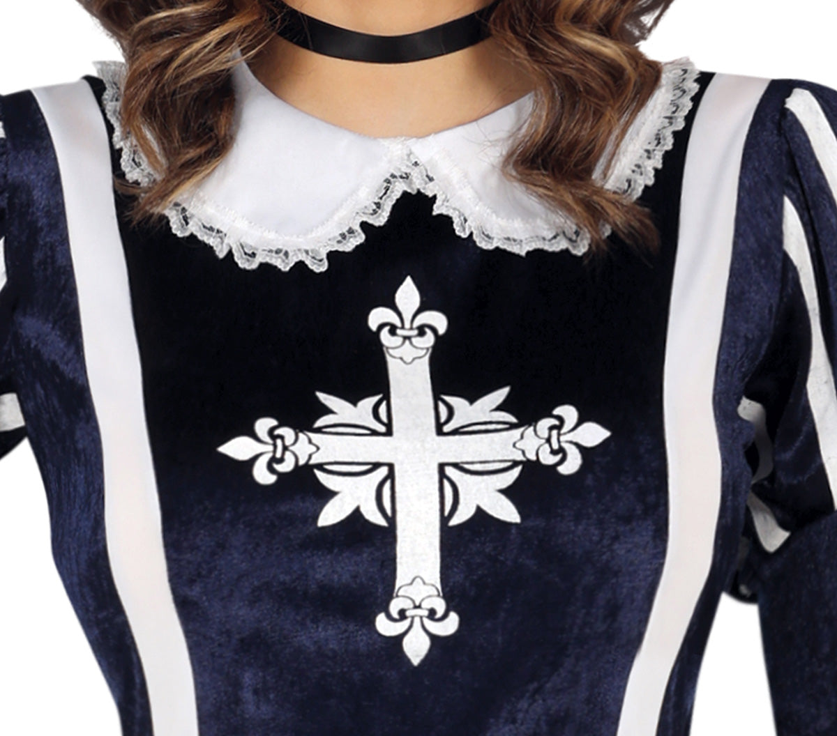 BLUE MUSKETEER